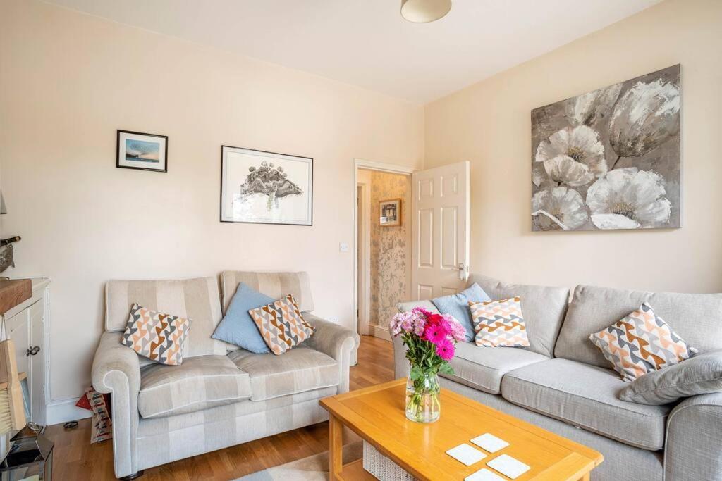 Duck Terrace With Gym Duckling Stays Kibworth Harcourt Bagian luar foto